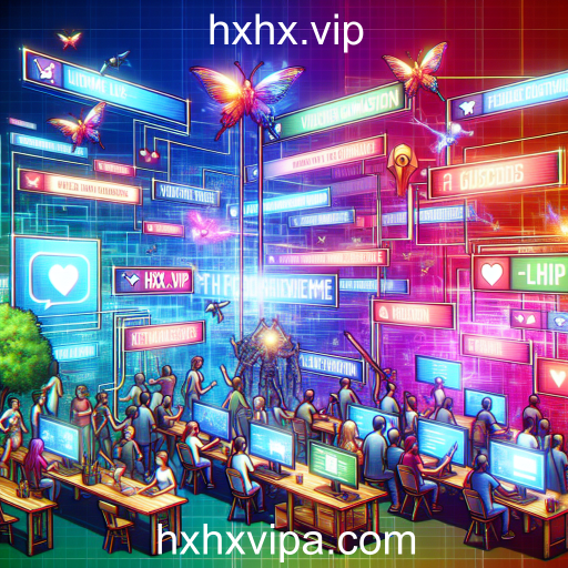 Descubra o Universo do Fórum de Jogos no hxhx.vip